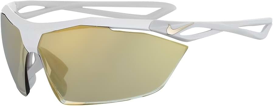 その他 NIKE Vaporwing elite R Nike Vaporwing Elite R Sunglasses - EV0913 (Matte White